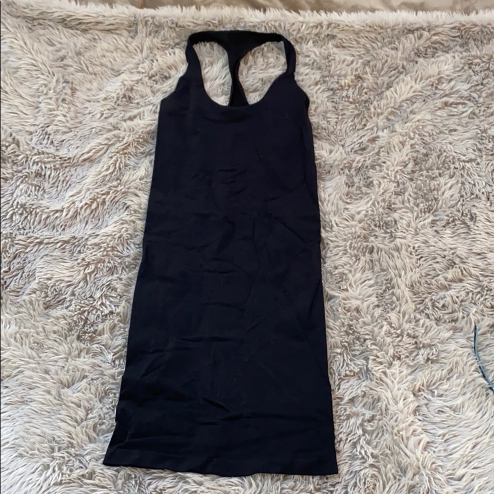Intimately 🌺free people extreme T back seamless slip 36’ long - Picture 8 of 15